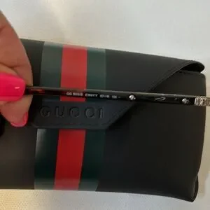 COPY - Shelly Drop Gucci Sunglasses with Case Gucci | Accessories | Copy Shelly Drop Gucci Sunglasses With  main image 2
